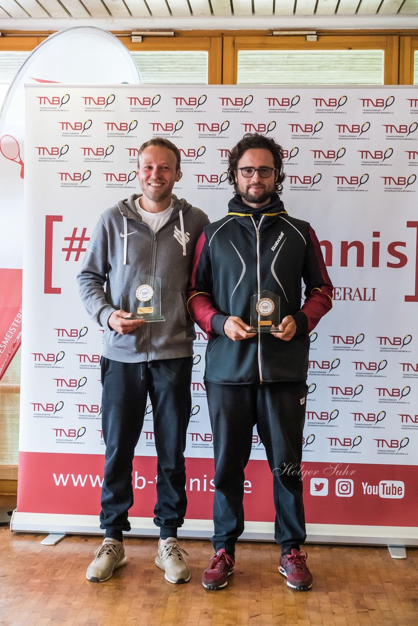 Bild 93 - TNB Meisterschaften